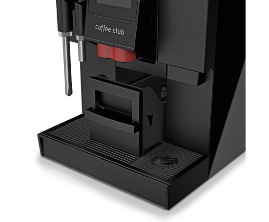 Автоматическая кофемашина Schaerer Coffee Club – купить, цена в